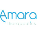 Amara Therapeutics | Life Sciences, MedTech & Healthcare Logo