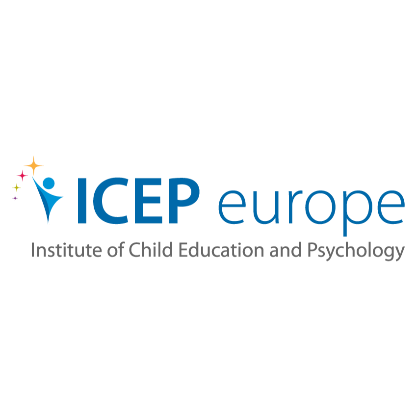 Institute of Child Education and Psychology Europe | Education Logo