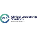 Clinical Leadership | Life Sciences, MedTech & Healthcare Logo