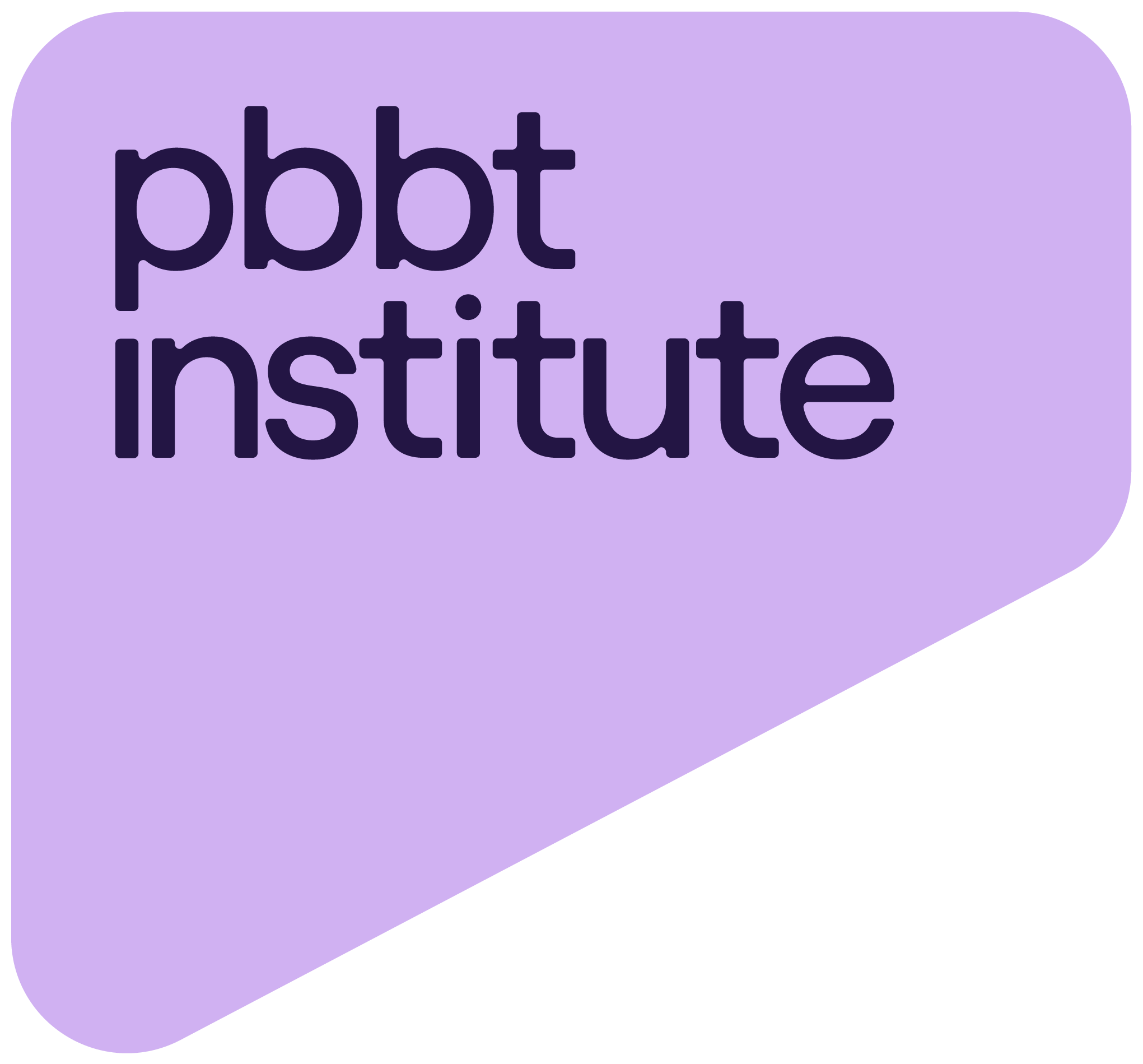 PBBT Institute | Life Sciences, MedTech & Healthcare Logo