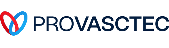 PROVASCTEC LIMITED | Life Sciences & Health Tech Logo