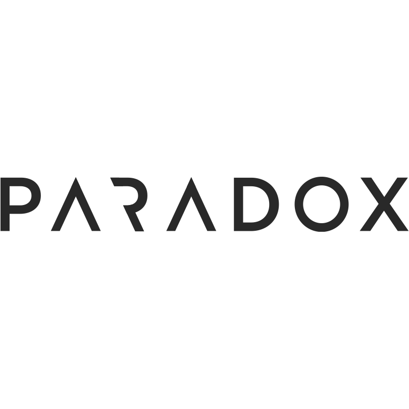 Paradox HK Limited | Branding and Communications Logo