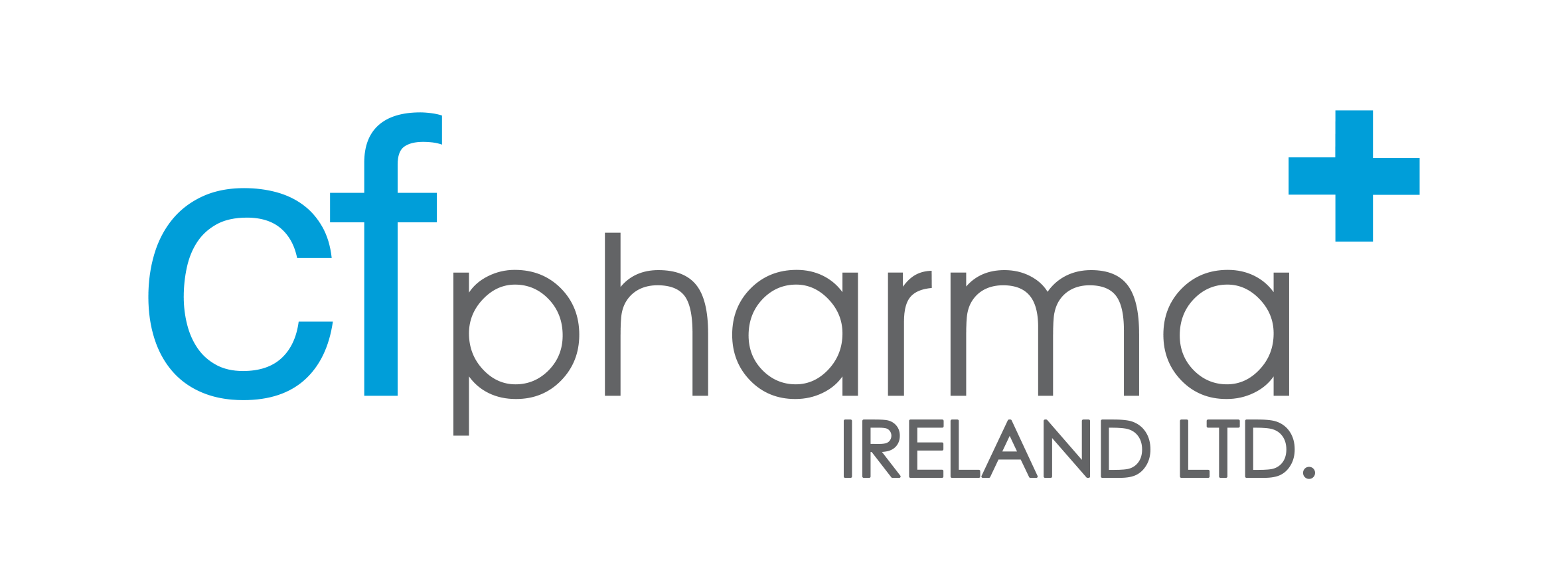 CF PHARMA  IRELAND LIMITED | Life Sciences & Health Tech Logo