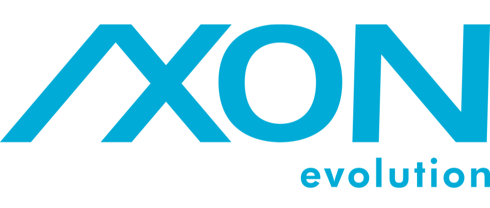 AXON EVOLUTION LIMITED | Life Sciences & Health Tech Logo
