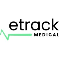 ETRACK MEDICAL LIMITED | Life Sciences, MedTech & Healthcare Logo