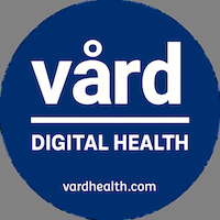 VARD DIGITAL HEALTH LIMITED | Life Sciences & Health Tech Logo