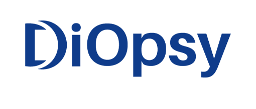 DIOPSY LIMITED | Life Sciences & Health Tech Logo