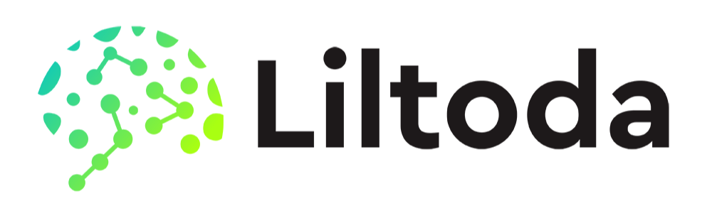 Liltoda | Life Sciences & Health Tech Logo