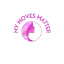 My Moves Matter | Life Sciences & Health Tech Logo