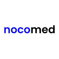 NOCOMED | Life Sciences & Health Tech Logo