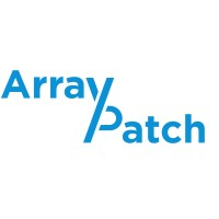 ARRAYPATCH LIMITED | Life Sciences & Health Tech Logo