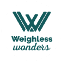 Weighless Wonders | Life Sciences & Health Tech Logo