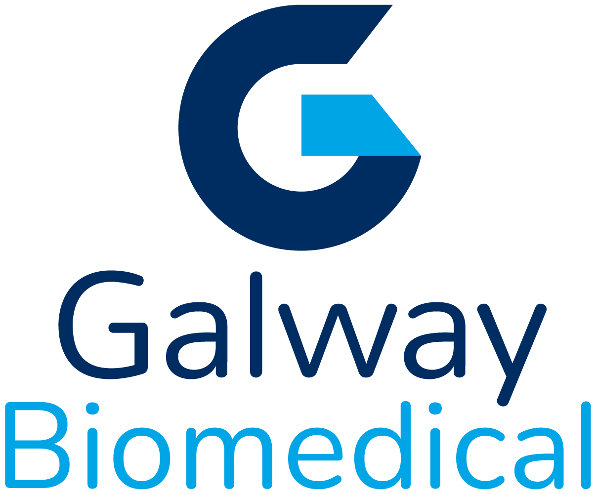 GALWAY BIOMEDICAL | Life Sciences, MedTech & Healthcare Logo
