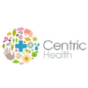 Centric Health | Life Sciences & Health Tech Logo