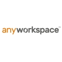 AnyWorkspace Limited | Leasing Services Logo