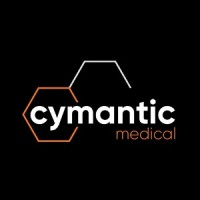 CYMANTIC MEDICAL TECHNOLOGIES LIMITED Logo
