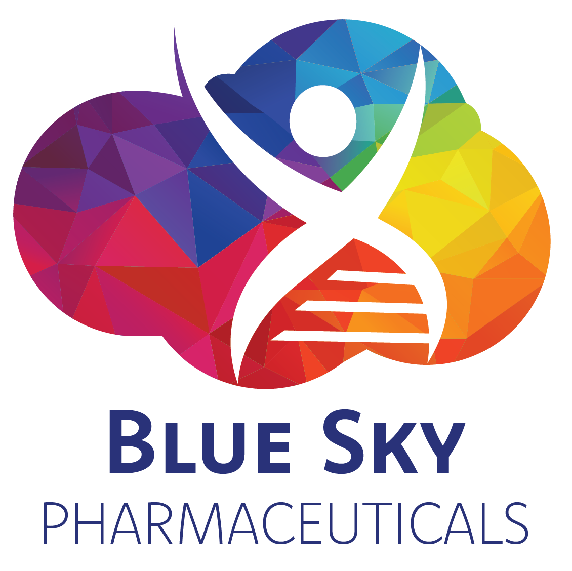 BLUE SKY PHARMACEUTICALS LIMITED | Life Sciences, MedTech & Healthcare Logo
