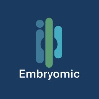 EMBRYOMIC LIMITED | Life Sciences & Health Tech Logo