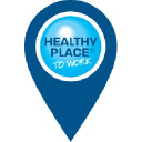 Healthy Place to Work | Human Resources Logo