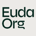 EudaOrg | Human Resources Logo