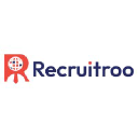 Recruitroo | Human Resources Logo