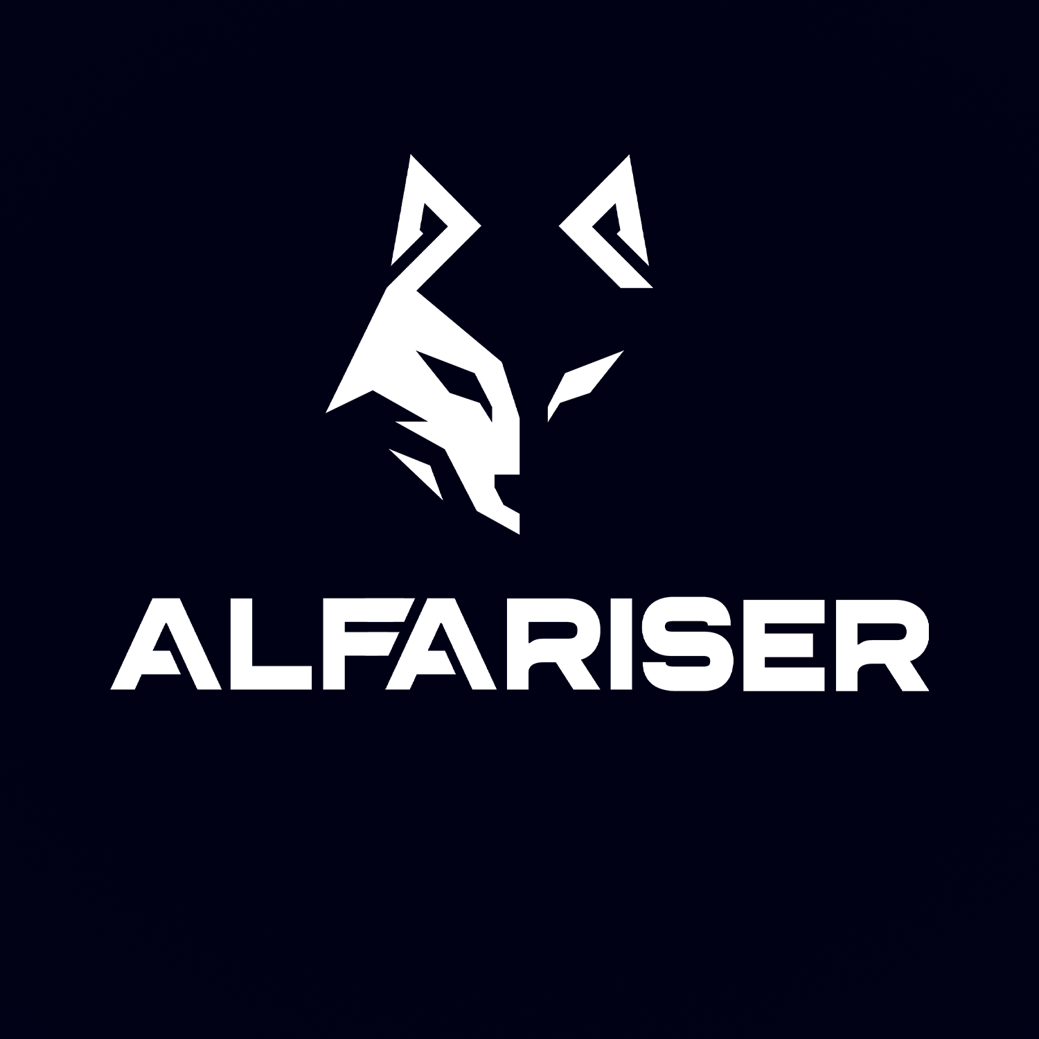 ALFAEYE LIMITED | Human Resources Logo