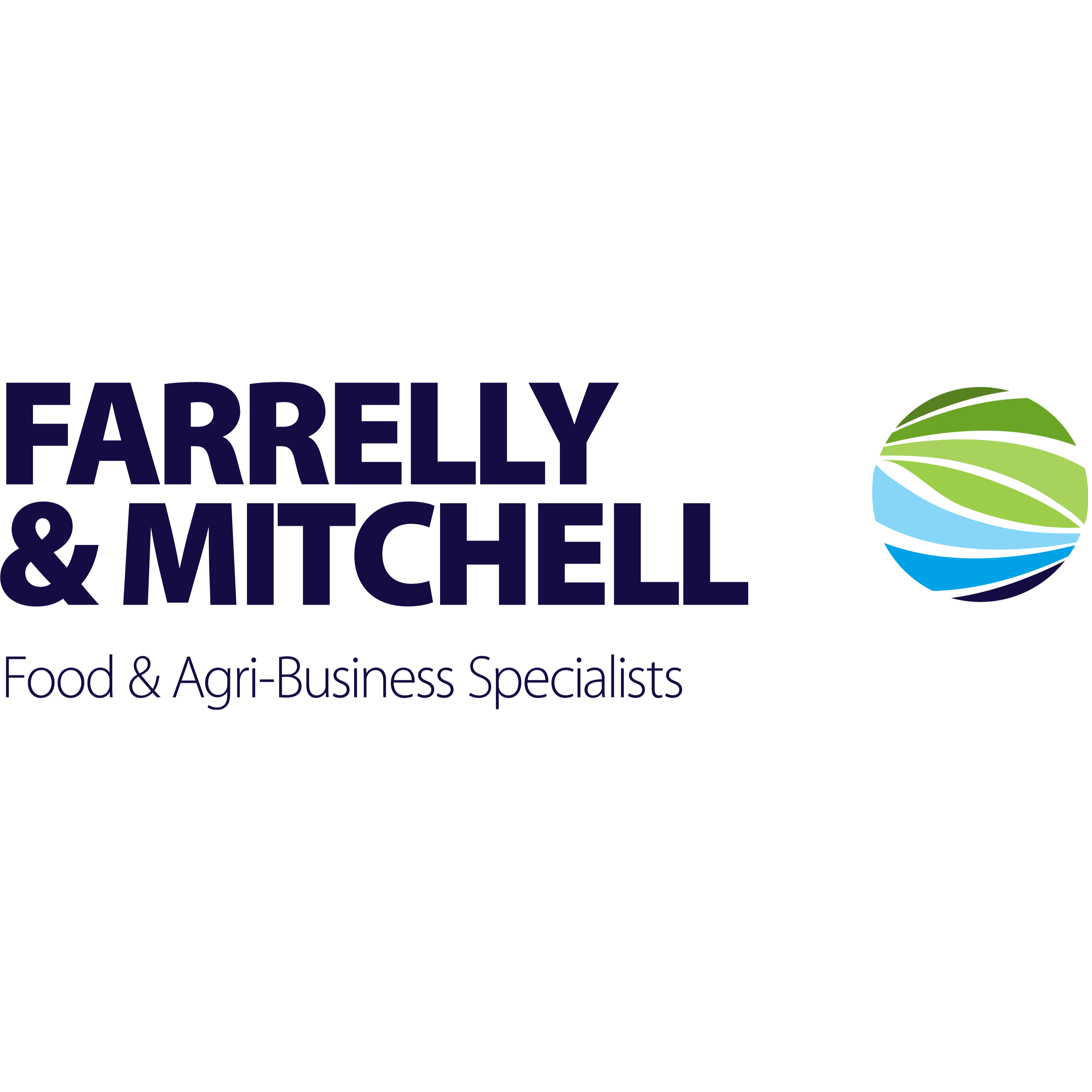 FARRELLY & MITCHELL BUSINESS CONSULTANTS LTD | Agriculture & Equine Logo