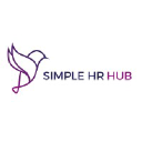 Simple HR Hub | Human Resources Logo