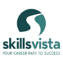 skillsvista | Human Resources Logo