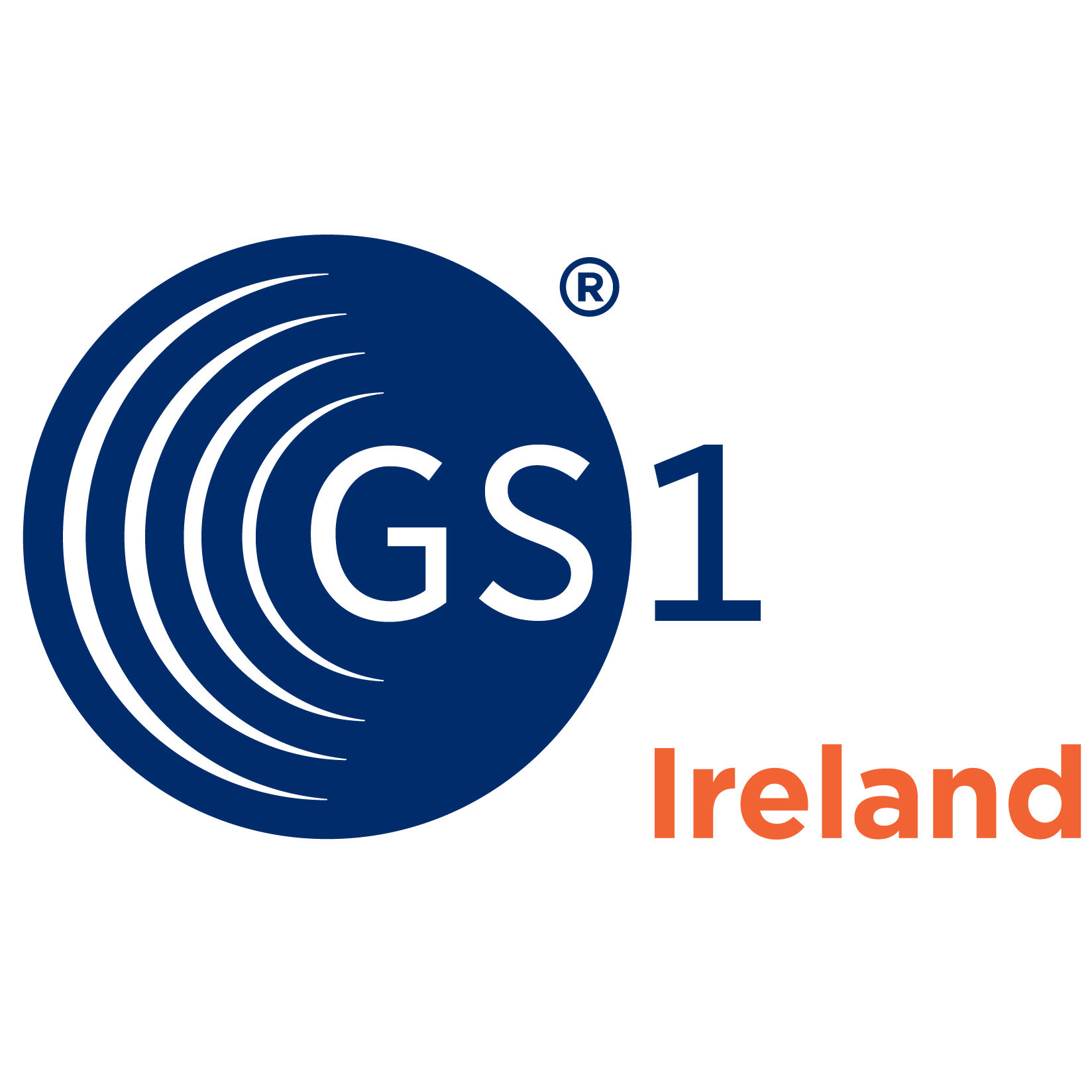 GS1 Ireland | Professional Services Logo