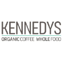 Kennedys Logo