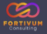 Fortivum | Construction Tech Logo