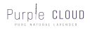 Purple Cloud Lavender | Craft, Design, Textiles & Gifting Logo