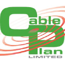 Cableplan Ltd. | Construction Services Logo