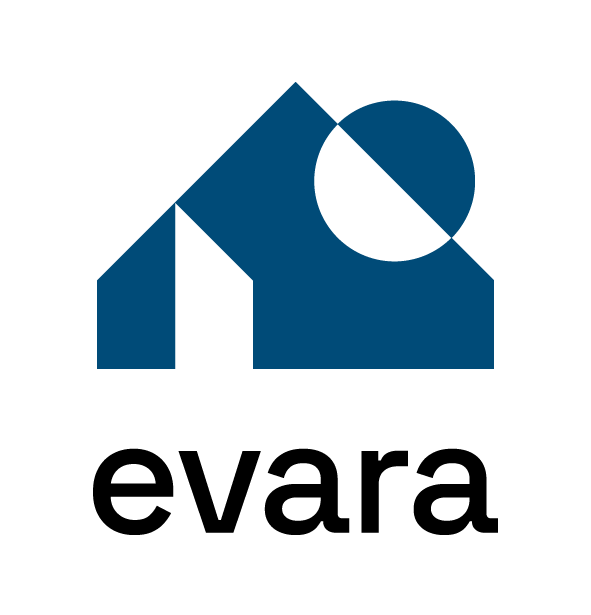 Evara Developments | Construction & Engineering Logo