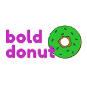 Bold Donut | Sustainability Logo