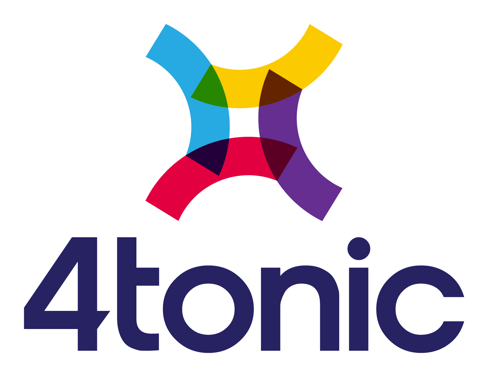 4Tonic | Automotive Logo