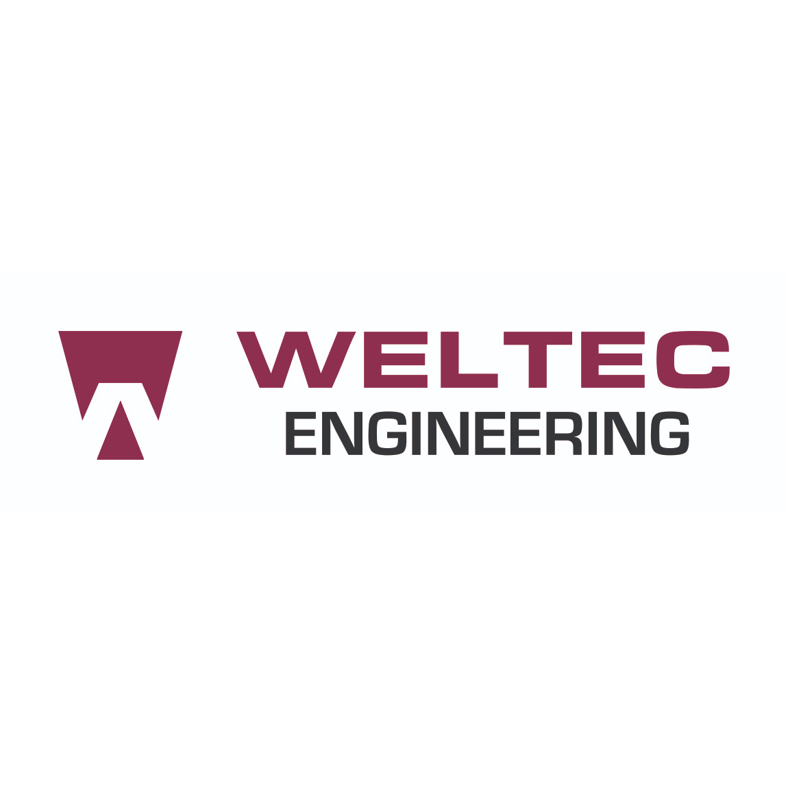 Weltec Engineering Ltd | Construction Services Logo