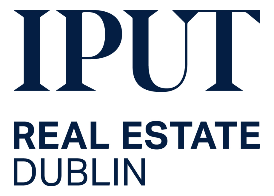 IPUT Real Estate Dublin | Financial & Insurance Services Logo
