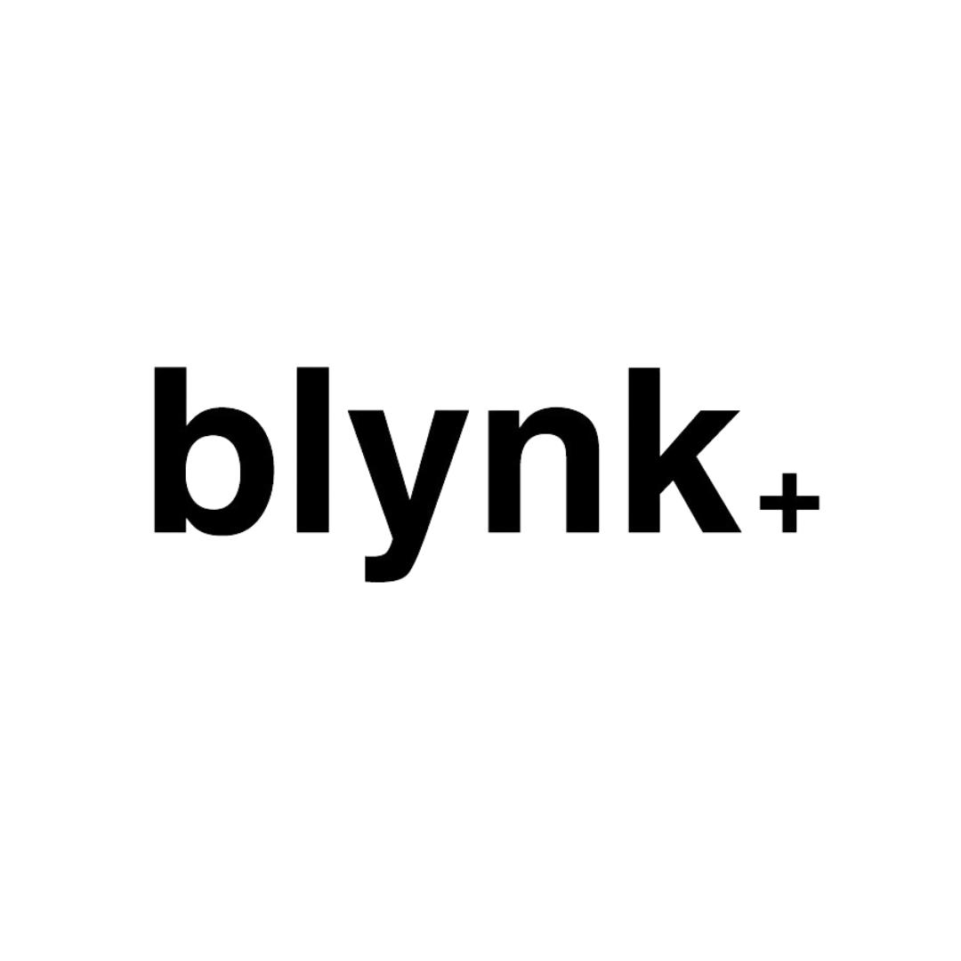 Blynk Drinks | Beauty & Wellbeing Logo