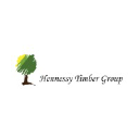 Hennessey Timber Group | Construction & Engineering Logo