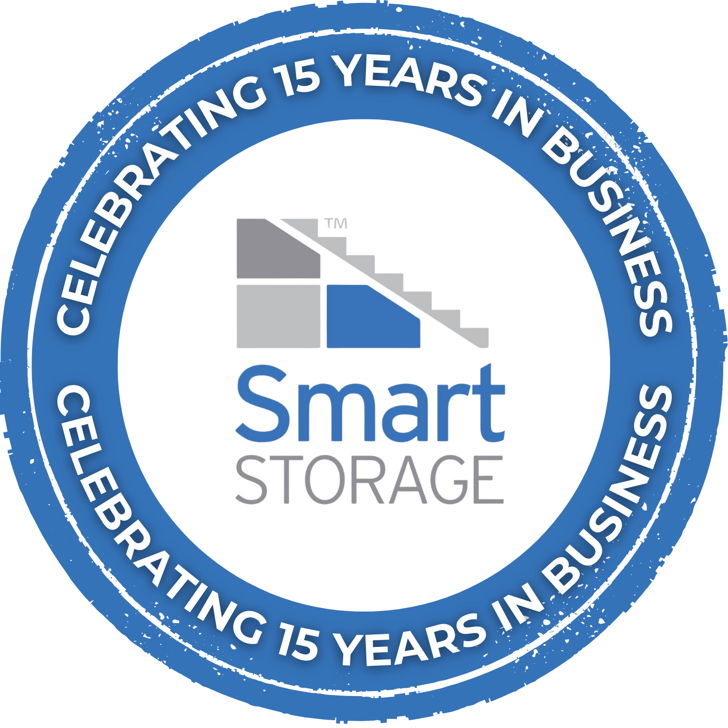 Smart Storage | Construction & Engineering Logo