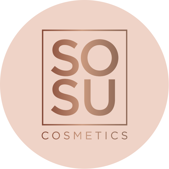 SOSU cosmetics | Health & Beauty Logo