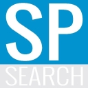 SP SEARCH | Recruitment & HR Logo