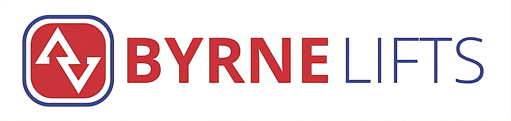 Byrne Lifts Limited | Construction & Engineering Logo