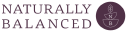 Naturally Balanced Logo