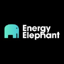 EnergyElephant | Sustainability Logo