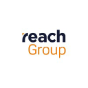 Reach Group Logo