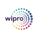 Wipro | Business Process Outsourcing Logo