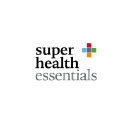 Super Health Essentials Logo
